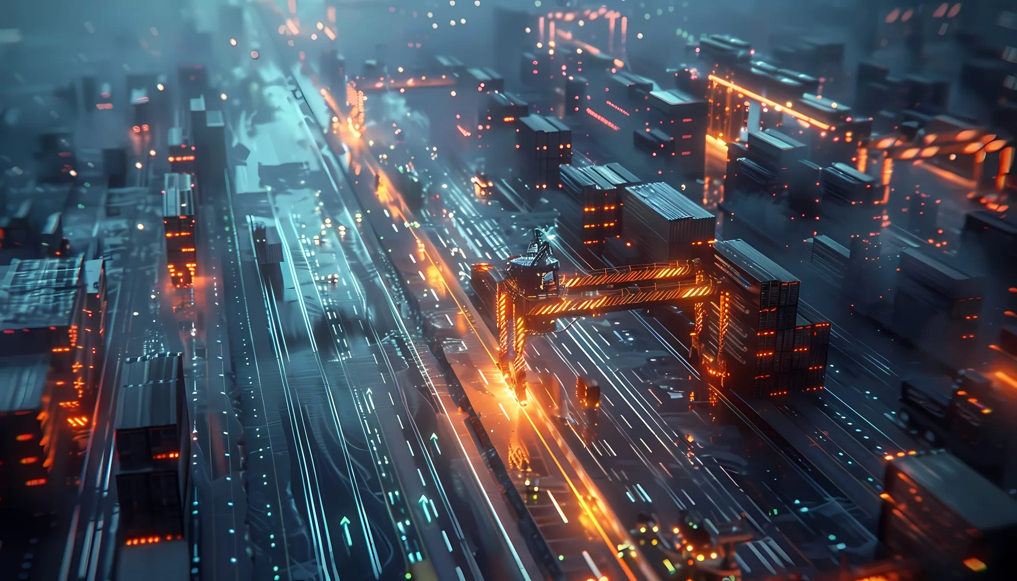 Sistem ve Altyapı Çözümleri